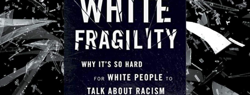 white fragility